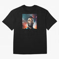Pele Classic T-Shirt Show Up for the Glory of Match Day Hype around FIFA World Cup 2026 USA Canada Mexico, Mbappe, England and Germany, Match Day Excitement, Supporter Culture, Golden Goals and Global Football Passion; Made for Collectors Who Enjoy