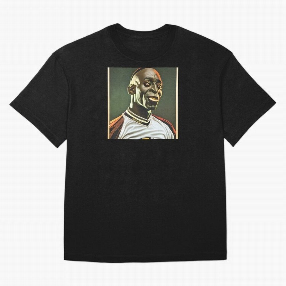 Pele Classic T-Shirt Unlock Global Football Passion for FIFA World Cup 2026, Connected to Haaland, England, France and Netherlands, Champion Mindset, Group Stage Buzz, Knockout Tension and Passionate Fan Culture; Created for Match Day Parties,
