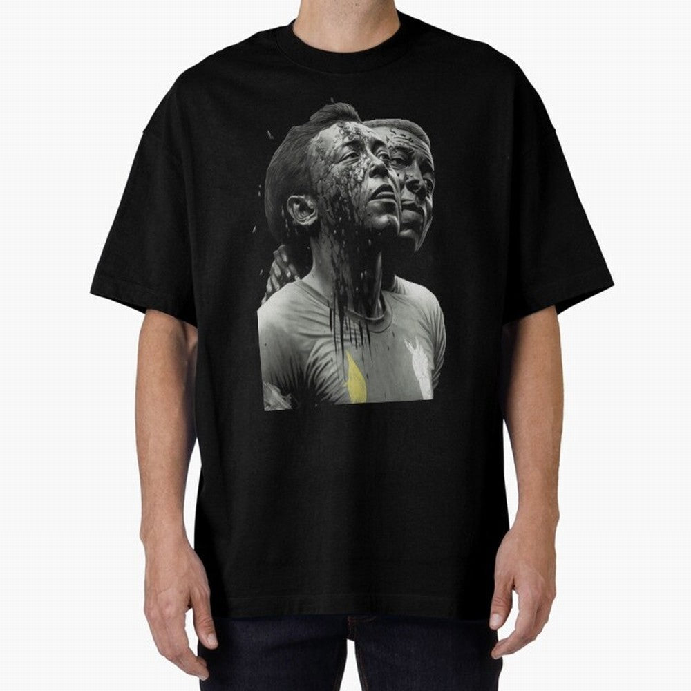 Creator and legend Pele Classic T-Shirt Carry the Colors and Pride of FIFA World Cup 2026 USA Canada Mexico Connected to Mbappe and Neymar, Argentina Energy, Stadium Memories, Football Loyalty, International Chants and Championship Tradition;