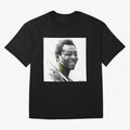Pel¨¦ Classic T-Shirt Join Match Day Hype around FIFA World Cup 2026 USA Canada Mexico, Cristiano Ronaldo, Haaland and CR7, England, Championship Spirit, Famous Goals, Roaring Crowds and International Football Unity; Built for Supporters Chasing