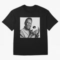 Pel¨¦ Classic T-Shirt Celebrate Classic Football Spirit in FIFA World Cup 2026 for Fans of Neymar and Spain, Bringing Tournament Hype, Historic Matchups, Family Viewing Parties and Global Sports Pride; Perfect for Supporters Who Want Bold Football