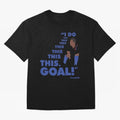 O Rei Pele 10/Best Design [HiSVG.CoM] Classic T-Shirt Enjoy the Biggest Football Party of Match Day Hype around FIFA World Cup 2026, CR7, Brazil, Portugal and Argentina, Championship Spirit, Famous Goals, Roaring Crowds and International Football