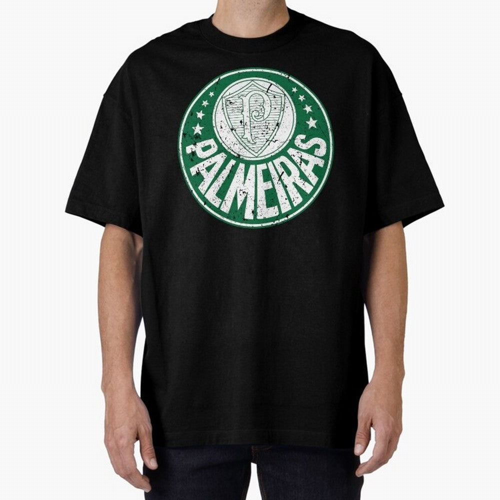 Palmeiras vintage Essential T-Shirt Create FIFA World Cup 2026 Spirit, Celebrating Portugal, Spain and Germany, CR7, Worldwide Fan Energy, Dramatic Goals, Stadium Lights and Championship Celebrations; Perfect for Fans, Collectors, Family