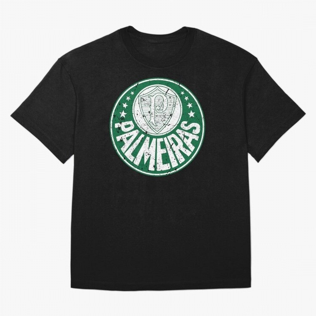 Palmeiras vintage Essential T-Shirt Create FIFA World Cup 2026 Spirit, Celebrating Portugal, Spain and Germany, CR7, Worldwide Fan Energy, Dramatic Goals, Stadium Lights and Championship Celebrations; Perfect for Fans, Collectors, Family