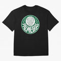Palmeiras vintage Essential T-Shirt Create FIFA World Cup 2026 Spirit, Celebrating Portugal, Spain and Germany, CR7, Worldwide Fan Energy, Dramatic Goals, Stadium Lights and Championship Celebrations; Perfect for Fans, Collectors, Family