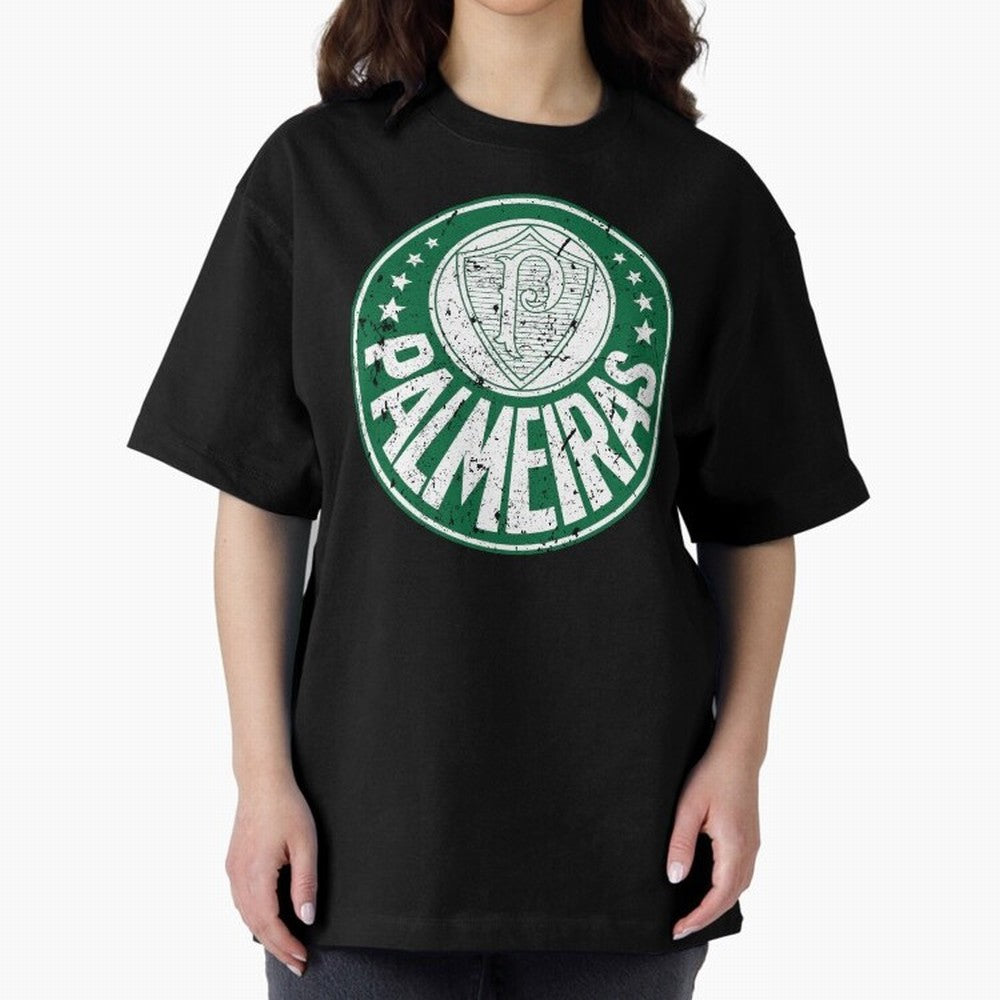 Palmeiras vintage Essential T-Shirt Create FIFA World Cup 2026 Spirit, Celebrating Portugal, Spain and Germany, CR7, Worldwide Fan Energy, Dramatic Goals, Stadium Lights and Championship Celebrations; Perfect for Fans, Collectors, Family
