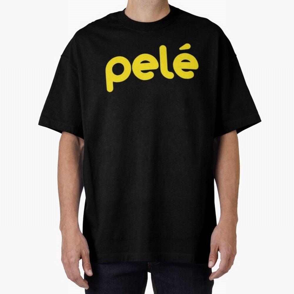 RIP the Great Brazilian Footballer Pel¨¦ Classic T-Shirt Share Match Day Hype around FIFA World Cup 2026 USA Canada Mexico, Cristiano Ronaldo, Germany, Championship Spirit, Famous Goals, Roaring Crowds and International Football Unity; Made for