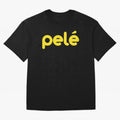 RIP the Great Brazilian Footballer Pel¨¦ Classic T-Shirt Share Match Day Hype around FIFA World Cup 2026 USA Canada Mexico, Cristiano Ronaldo, Germany, Championship Spirit, Famous Goals, Roaring Crowds and International Football Unity; Made for