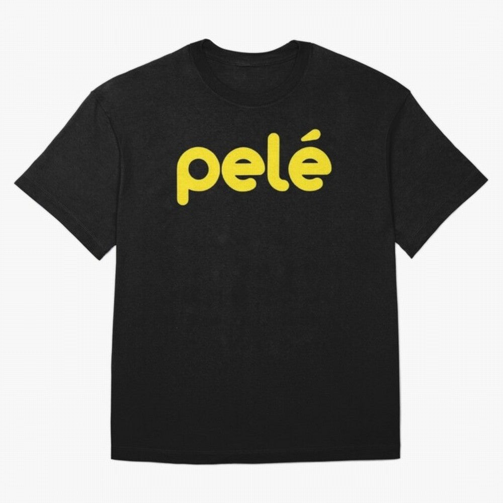 RIP the Great Brazilian Footballer Pel¨¦ Classic T-Shirt Share Match Day Hype around FIFA World Cup 2026 USA Canada Mexico, Cristiano Ronaldo, Germany, Championship Spirit, Famous Goals, Roaring Crowds and International Football Unity; Made for