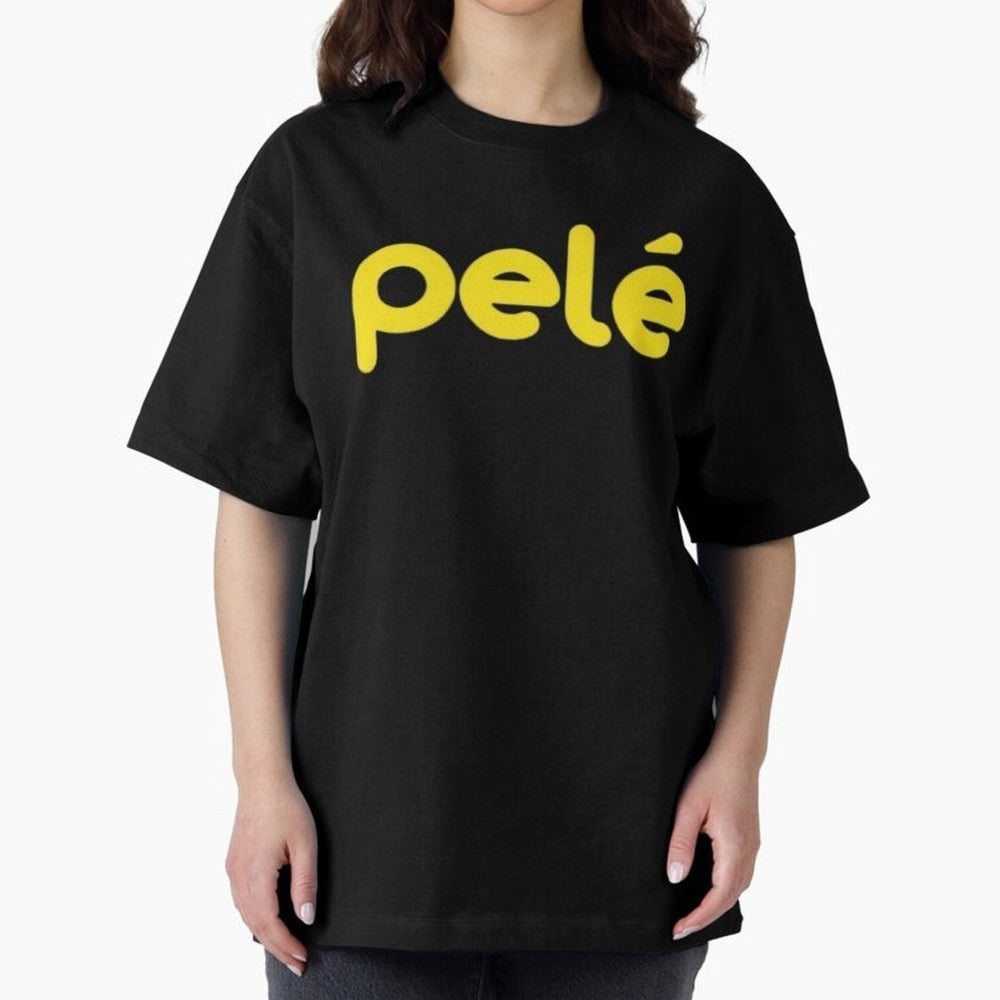 RIP the Great Brazilian Footballer Pel¨¦ Classic T-Shirt Share Match Day Hype around FIFA World Cup 2026 USA Canada Mexico, Cristiano Ronaldo, Germany, Championship Spirit, Famous Goals, Roaring Crowds and International Football Unity; Made for