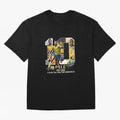 Signed Pele Shirt Oversized T-Shirt Make Your Look Match Match Day Hype around FIFA World Cup 2026 USA Canada Mexico, Haaland, Spain and Netherlands, Supporter Pride, Iconic Celebrations, Legendary Names and Global Match Day Energy; Perfect for