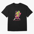 Pel¨¦ Rip Classic T-Shirt Bring Global Tournament Vibes to the FIFA World Cup 2026 Journey through Neymar Highlights, France Pride, Championship Spirit, Famous Goals, Roaring Crowds and International Football Unity; Built for Supporters Chasing