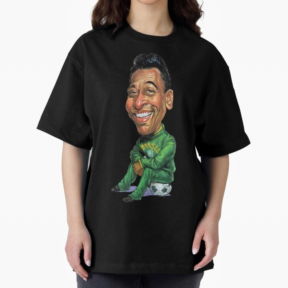 RIP Pel¨¦ Classic T-Shirt Represent the Passion of Match Day Hype around FIFA World Cup 2026 USA Canada Mexico, Cristiano Ronaldo, Haaland and CR7, England, Global Supporter Spirit, Legendary Goals, National Colors and Tournament Celebration;