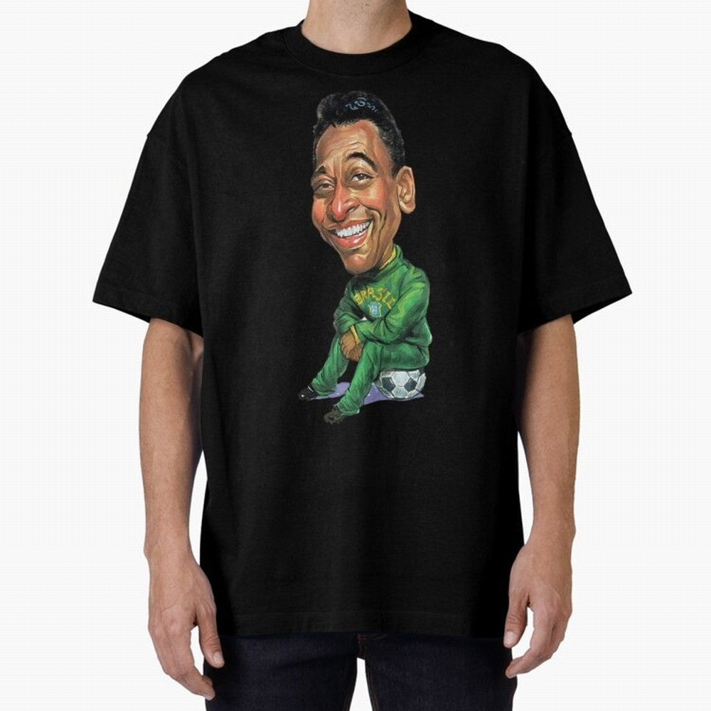 RIP Pel¨¦ Classic T-Shirt Represent the Passion of Match Day Hype around FIFA World Cup 2026 USA Canada Mexico, Cristiano Ronaldo, Haaland and CR7, England, Global Supporter Spirit, Legendary Goals, National Colors and Tournament Celebration;