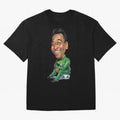 RIP Pel¨¦ Classic T-Shirt Represent the Passion of Match Day Hype around FIFA World Cup 2026 USA Canada Mexico, Cristiano Ronaldo, Haaland and CR7, England, Global Supporter Spirit, Legendary Goals, National Colors and Tournament Celebration;