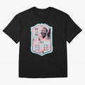 Pele Classic T-Shirt Celebrate Football Dreams Across FIFA World Cup 2026 for Fans of Neymar and Argentina and Brazil, Bringing Match Day Excitement, Supporter Culture, Golden Goals and Global Football Passion; Made for Collectors Who Enjoy Iconic