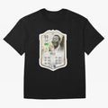 Pele Active T-Shirt Experience the Global Stage of FIFA World Cup 2026 Spirit, Inspired by Netherlands, Messi, Tournament Hype, Historic Matchups, Family Viewing Parties and Global Sports Pride; Great for Supporters Who Love Legendary Players,