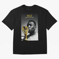 Pele the greatest of all of time t-shirt Essential T-Shirt Carry the Colors and Pride of Global Football Passion for FIFA World Cup 2026, Highlighting Messi, Neymar and Mbappe, England and Germany, Goal Celebration Energy, Supporter Heritage,