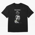 Rest In Peace Pele Essential T-Shirt Upgrade FIFA World Cup 2026 Spirit, Capturing France and Portugal, Messi, Sports Nostalgia, International Competition, Famous Players and Unforgettable Victories; Perfect for People Who Love Argentina, Brazil,