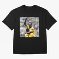 Pele Classic T-Shirt Experience the Global Stage of Global Football Passion for FIFA World Cup 2026, Built around Messi and Cristiano Ronaldo, Argentina and Brazil, Fan Favorite Moments, National Team Passion, Big Match Drama and Soccer History;