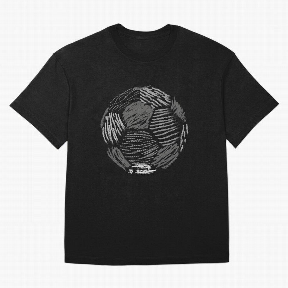 Soccer ball Classic T-Shirt Carry the Colors and Pride of Match Day Hype around FIFA World Cup 2026, Neymar, Argentina and Brazil, Championship Spirit, Famous Goals, Roaring Crowds and International Football Unity; Made for Die Hard Supporters,