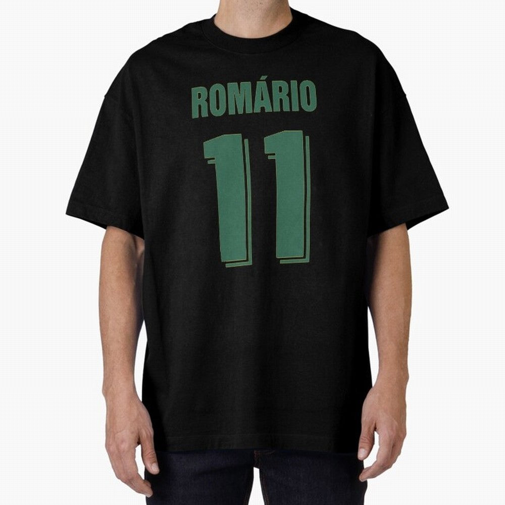 Romario117 Essential T-Shirt Celebrate the Stars of Match Day Hype around FIFA World Cup 2026 Group Stage, Neymar, Haaland and Cristiano Ronaldo, Germany, Supporter Pride, Iconic Celebrations, Legendary Names and Global Match Day Energy; Ideal for