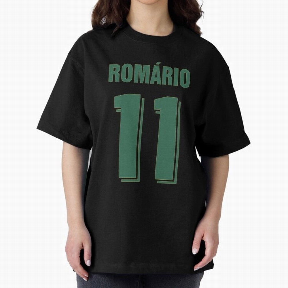 Romario117 Essential T-Shirt Celebrate the Stars of Match Day Hype around FIFA World Cup 2026 Group Stage, Neymar, Haaland and Cristiano Ronaldo, Germany, Supporter Pride, Iconic Celebrations, Legendary Names and Global Match Day Energy; Ideal for