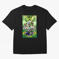 PELE Poster52 Essential T-Shirt Make Every Kick Count in the FIFA World Cup 2026 Group Stage Journey through Messi and Cristiano Ronaldo Highlights, Portugal, Spain and Germany Pride, Football Passion, Legendary Performances, Festival Vibes and