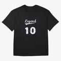 Legend Classic T-Shirt Experience the Global Stage of Global Football Passion for FIFA World Cup 2026, Made for Mbappe and Neymar, Netherlands, Global Supporter Spirit, Legendary Goals, National Colors and Tournament Celebration; Ideal for