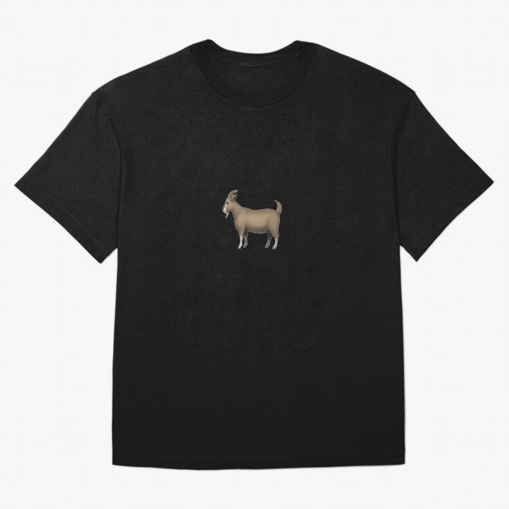 GOAT emoji Essential T-Shirt Remember Iconic Moments from Match Day Hype around FIFA World Cup 2026 Group Stage, Haaland and Mbappe, England, Supporter Pride, Iconic Celebrations, Legendary Names and Global Match Day Energy; Great for Supporters