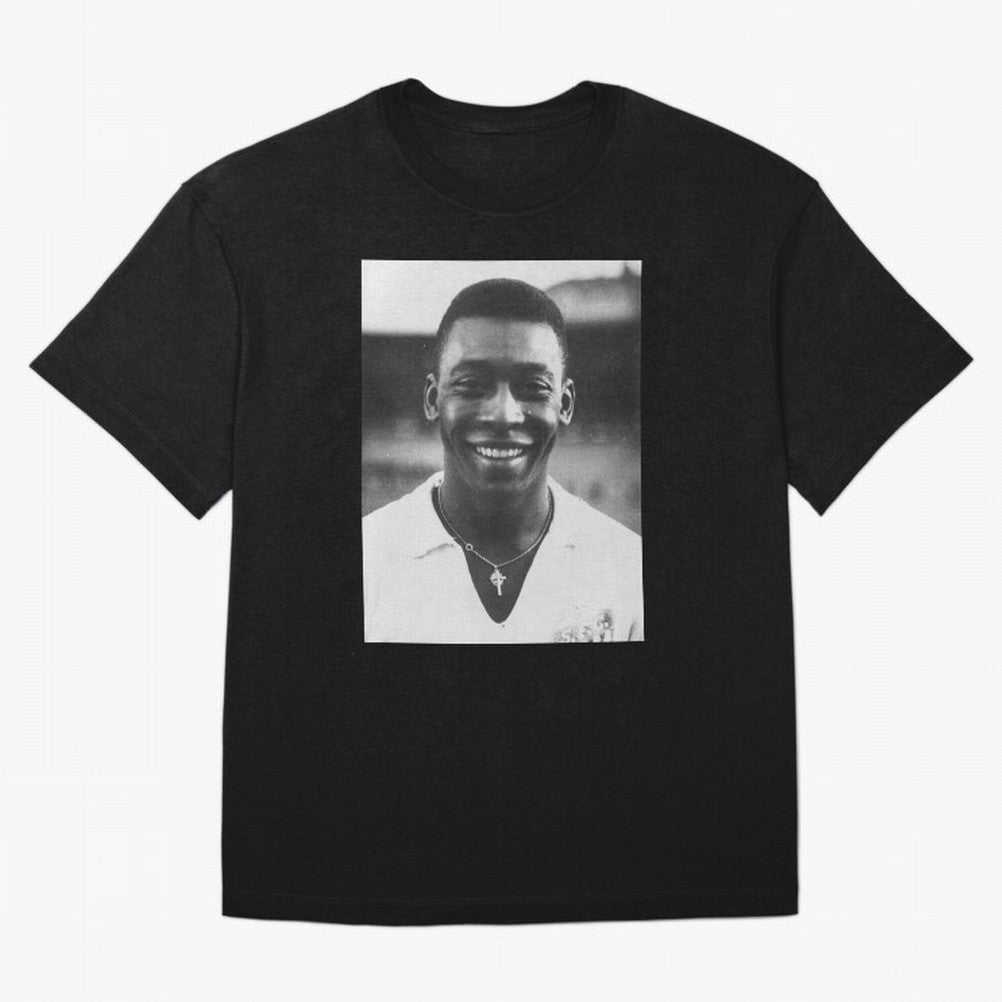 DesignPele Essential T-Shirt Feel the Heartbeat of Match Day Hype around FIFA World Cup 2026 USA Canada Mexico, Neymar, England and Germany, Football Passion, Legendary Performances, Festival Vibes and Supporter Community; Ideal for Fans Who Follow