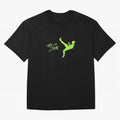 DARE TO ZLATAN46 Essential T-Shirt Show Match Day Excitement for FIFA World Cup 2026 for Fans of Mbappe and Neymar and Spain, Bringing Soccer Culture, Superstar Moments, National Team Dreams and Competitive Fire; Great for Supporters Who Love