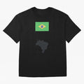 Brazil84 Essential T-Shirt Bring a Champion Mindset to FIFA World Cup 2026 Group Stage Spirit, Connected to Portugal, Neymar, Tournament Hype, Historic Matchups, Family Viewing Parties and Global Sports Pride; Made for Collectors Who Enjoy Iconic