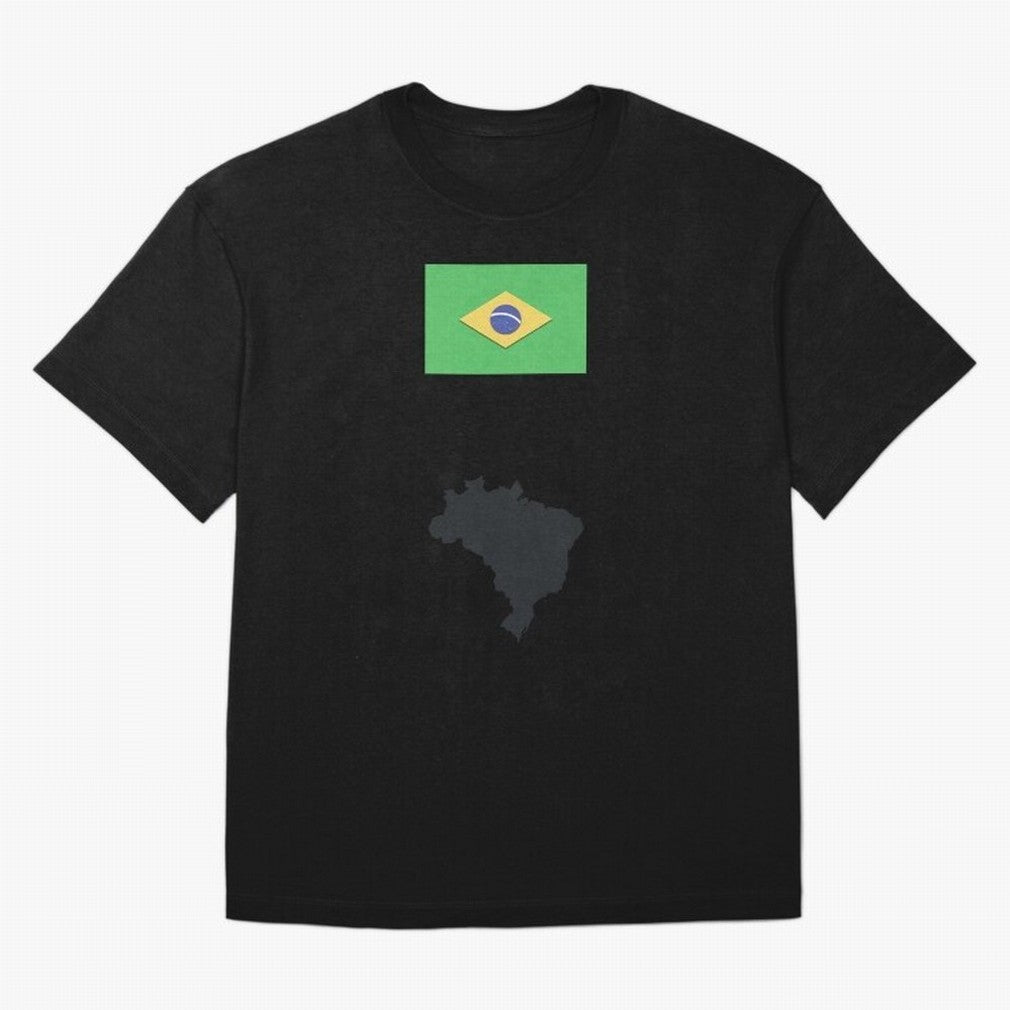 Brazil84 Essential T-Shirt Bring a Champion Mindset to FIFA World Cup 2026 Group Stage Spirit, Connected to Portugal, Neymar, Tournament Hype, Historic Matchups, Family Viewing Parties and Global Sports Pride; Made for Collectors Who Enjoy Iconic