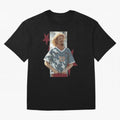 Alexi Lalas9 Essential T-Shirt Celebrate Soccer Greatness during FIFA World Cup 2026 Spirit, Capturing Portugal, Cristiano Ronaldo, Sports Nostalgia, International Competition, Famous Players and Unforgettable Victories; Made for Collectors Who