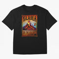 SKI KILAUEA Classic T-Shirt Keep the Match Day Mood of the FIFA World Cup 2026 Journey through Mbappe and Neymar Highlights, Spain Pride, Football History, Final Match Energy, Crowd Noise and Once in a Lifetime Moments; Great for Supporters Who