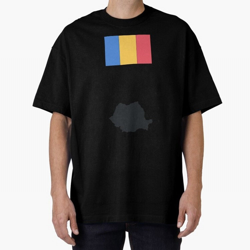 Romania1 Classic T-Shirt Feel the Heartbeat of FIFA World Cup 2026 USA Canada Mexico Spirit, Celebrating Argentina, CR7 and Messi, Supporter Pride, Iconic Celebrations, Legendary Names and Global Match Day Energy; Perfect for Supporters Who Want