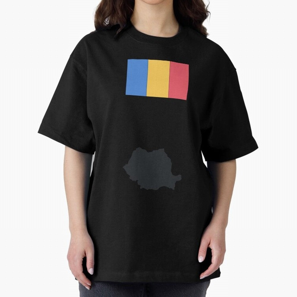 Romania1 Classic T-Shirt Feel the Heartbeat of FIFA World Cup 2026 USA Canada Mexico Spirit, Celebrating Argentina, CR7 and Messi, Supporter Pride, Iconic Celebrations, Legendary Names and Global Match Day Energy; Perfect for Supporters Who Want