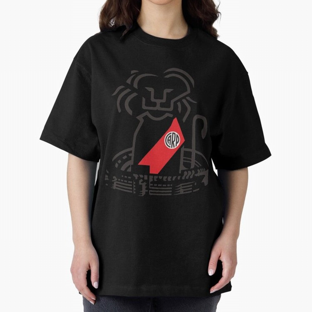 River Plate Mascot1 Essential T-Shirt Refresh Global Football Passion for FIFA World Cup 2026 Group Stage, Centered on CR7, Argentina, Game Day Rituals, Football Legends, Country Pride and the Road to the Final; Built for Supporters Chasing Trophy