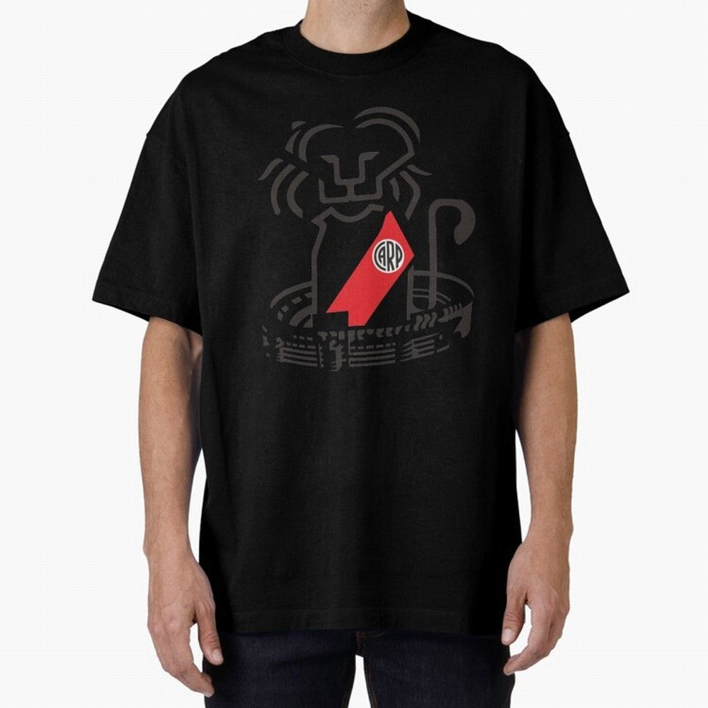 River Plate Mascot1 Essential T-Shirt Refresh Global Football Passion for FIFA World Cup 2026 Group Stage, Centered on CR7, Argentina, Game Day Rituals, Football Legends, Country Pride and the Road to the Final; Built for Supporters Chasing Trophy