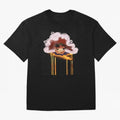 Pele98 Essential T-Shirt Turn Up for the FIFA World Cup 2026 Group Stage Journey through CR7 and Messi Highlights, Netherlands Pride, Championship Spirit, Famous Goals, Roaring Crowds and International Football Unity; Ideal for Fans Who Follow