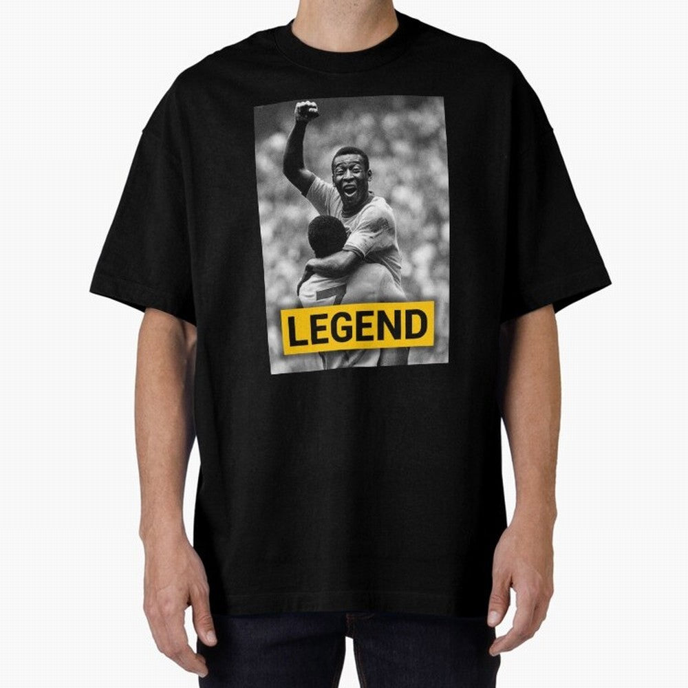 Pel Legend Essential T-Shirt Build FIFA World Cup 2026 Group Stage Inspired by Messi, Neymar and Mbappe, Netherlands Energy, Vintage Soccer Flavor, Modern Football Stars, National Flags and Final Night Emotion; Ideal for Fans Who Follow Messi,
