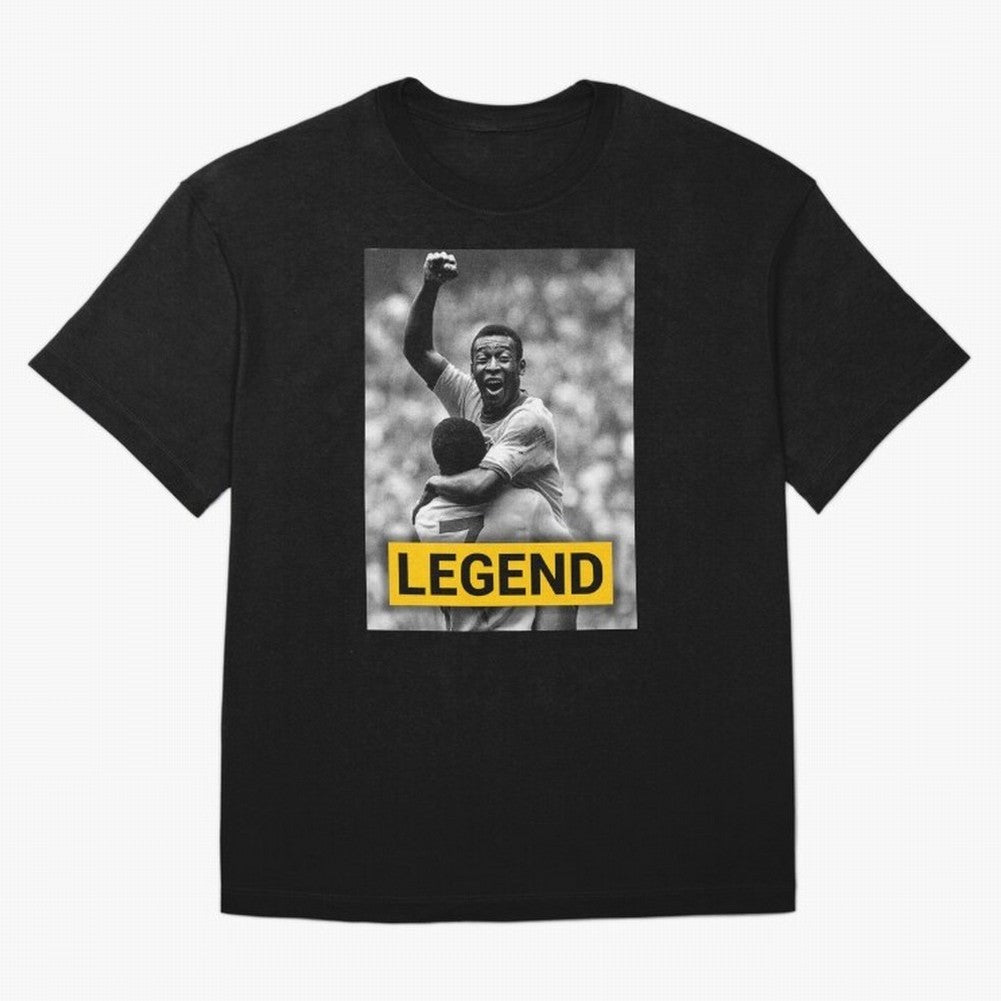 Pel Legend Essential T-Shirt Build FIFA World Cup 2026 Group Stage Inspired by Messi, Neymar and Mbappe, Netherlands Energy, Vintage Soccer Flavor, Modern Football Stars, National Flags and Final Night Emotion; Ideal for Fans Who Follow Messi,