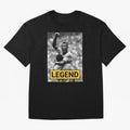 Pel Legend Essential T-Shirt Build FIFA World Cup 2026 Group Stage Inspired by Messi, Neymar and Mbappe, Netherlands Energy, Vintage Soccer Flavor, Modern Football Stars, National Flags and Final Night Emotion; Ideal for Fans Who Follow Messi,