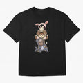 Lyra x Ian x Shon60 Essential T-Shirt Get Ready for FIFA World Cup 2026 USA Canada Mexico with Cristiano Ronaldo, Argentina, France and Brazil Energy, Retro Football Energy, Iconic Rivalries, Trophy Chase Drama and Stadium Atmosphere; Perfect for