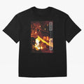 Tori Amos Boys For Pele Promo Alt Cover Album Art Fireside202 Oversized T-Shirt Turn Football Passion into FIFA World Cup 2026 Group Stage Spirit, Inspired by Argentina, CR7 and Messi, Match Day Excitement, Supporter Culture, Golden Goals and