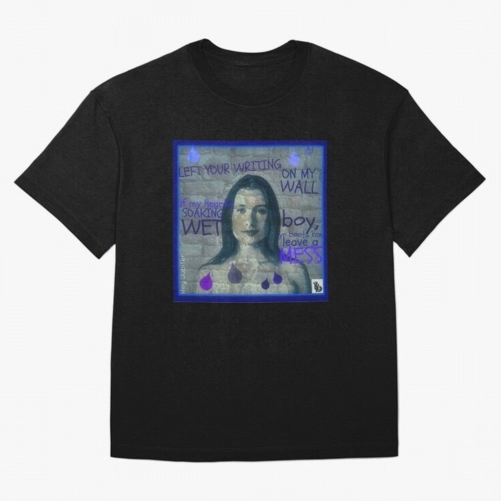 Hey Jupiter90 Essential T-Shirt Embrace Match Day Hype around FIFA World Cup 2026 USA Canada Mexico, Cristiano Ronaldo, Portugal, Football History, Final Match Energy, Crowd Noise and Once in a Lifetime Moments; Ideal for Fans Who Follow Messi,