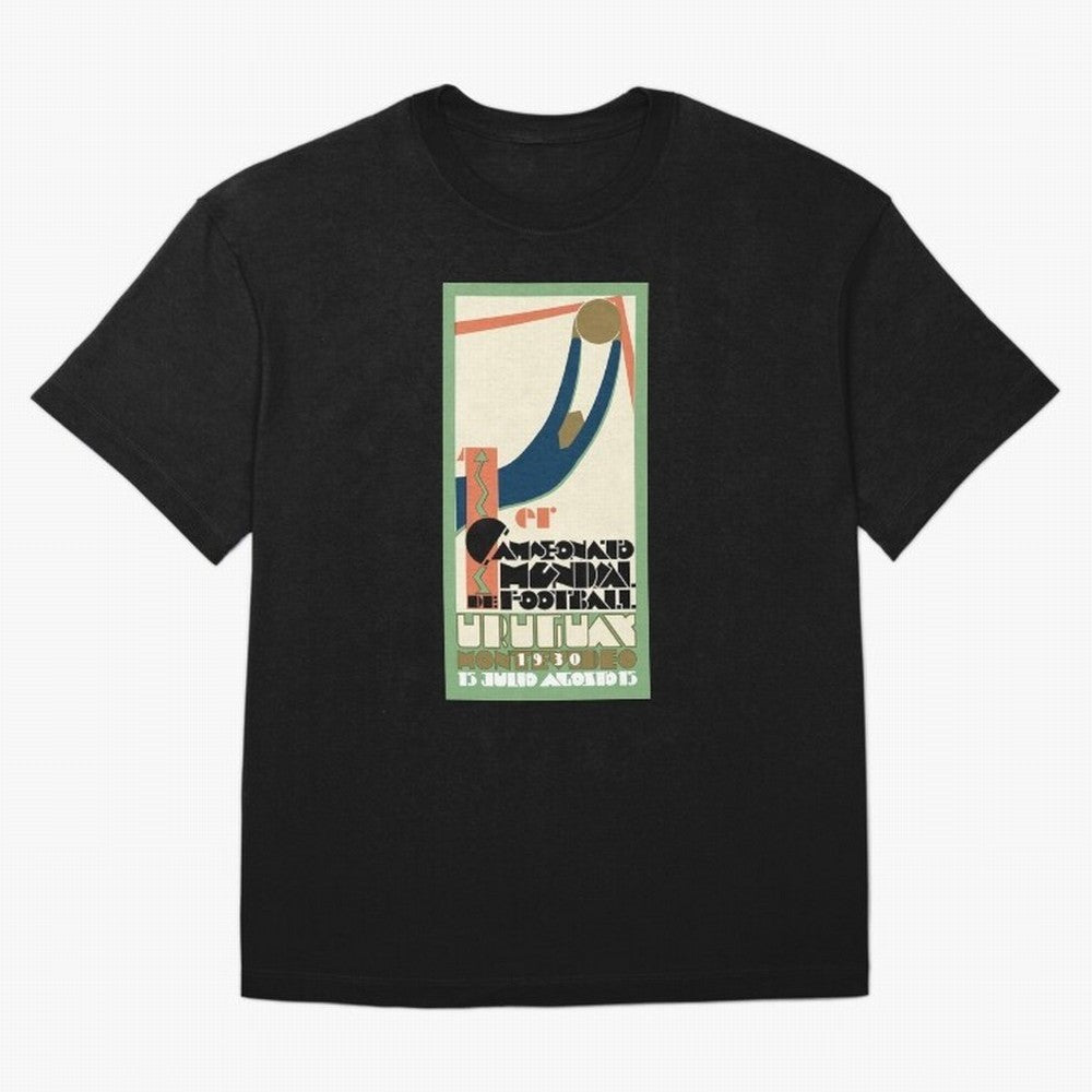 Uruguay 1930 World Cup6 Classic T-Shirt Treasure Match Day Hype around FIFA World Cup 2026 Group Stage, CR7 and Messi, England, Championship Spirit, Famous Goals, Roaring Crowds and International Football Unity; Ideal for Fans Who Follow Messi,