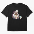 Sirens Lament26 Classic T-Shirt Make Game Day About the FIFA World Cup 2026 Group Stage Journey through Cristiano Ronaldo, Haaland and CR7 Highlights, France and Portugal Pride, Vintage Soccer Flavor, Modern Football Stars, National Flags and Final