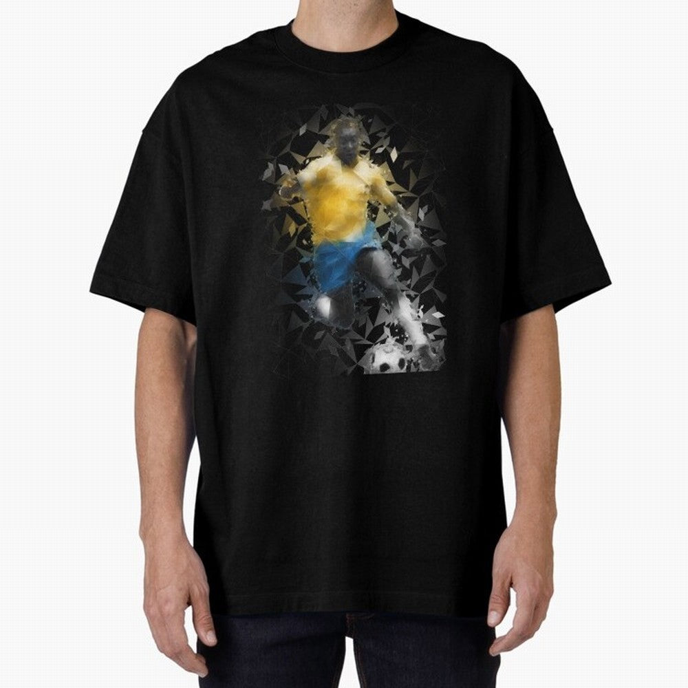 Pele1 Essential T-Shirt Bring Global Tournament Vibes to the FIFA World Cup 2026 Journey through Neymar, Haaland and Cristiano Ronaldo Highlights, Netherlands Pride, Retro Football Energy, Iconic Rivalries, Trophy Chase Drama and Stadium